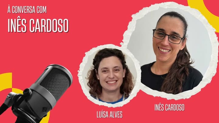 Inês Cardoso e Luísa Alves - A Voz do Veterinário (SNMV), episódio Vetestórias